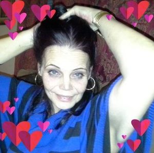 Meet your Posher, Tracy